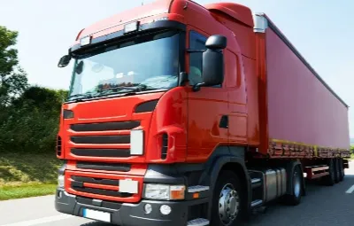 Antalya Eğil Ambar Kargo