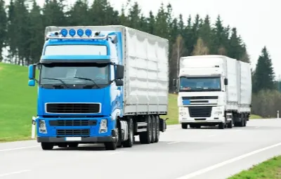 Antalya Eğil | Eşya Taşıma